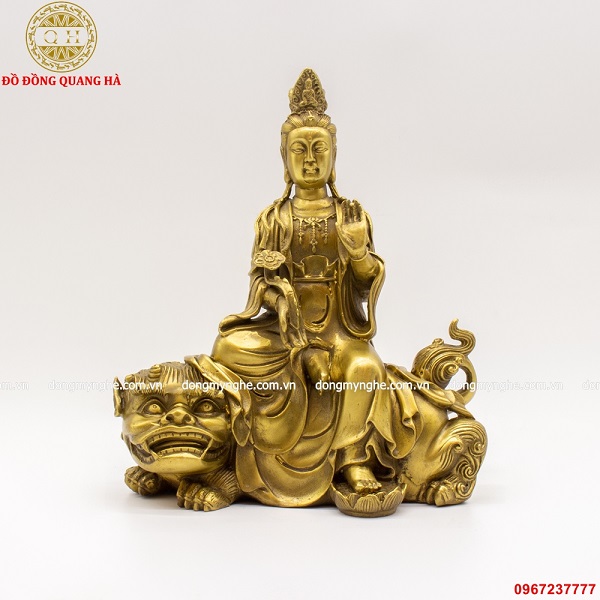 mua tượng Phật bằng đồng mua tượng Phật bằng đồng