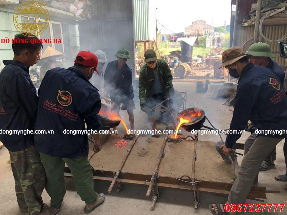 đồ thờ cúng nam định 