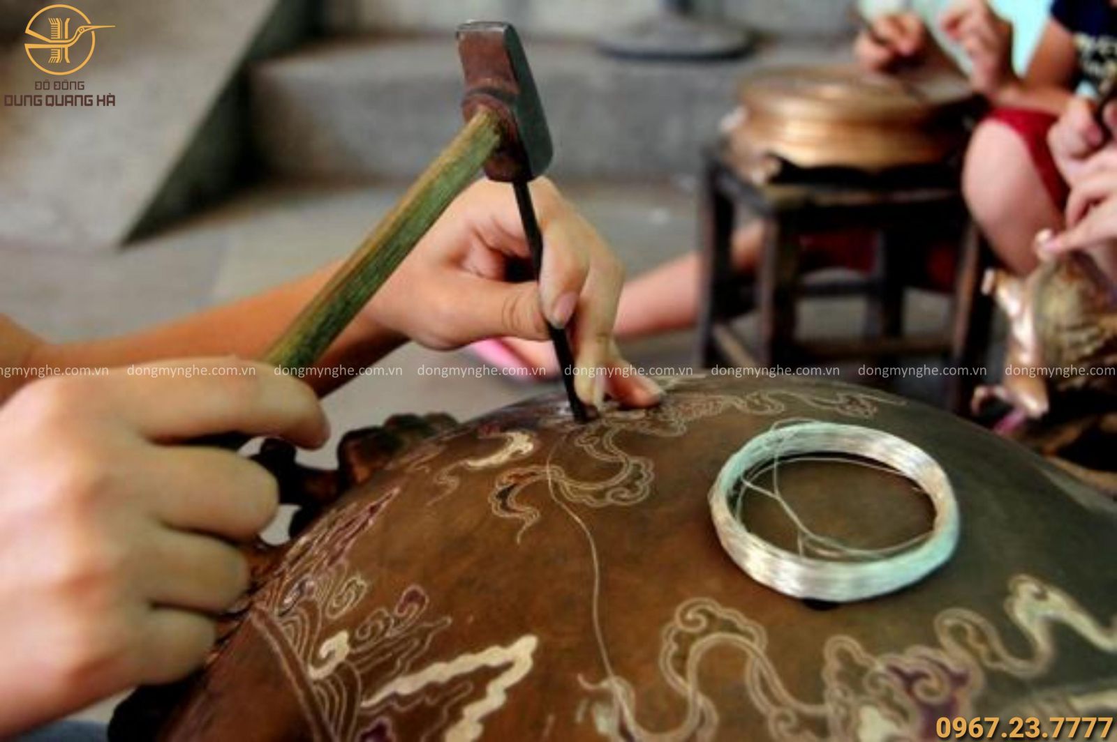 đồ thờ cúng nam định 