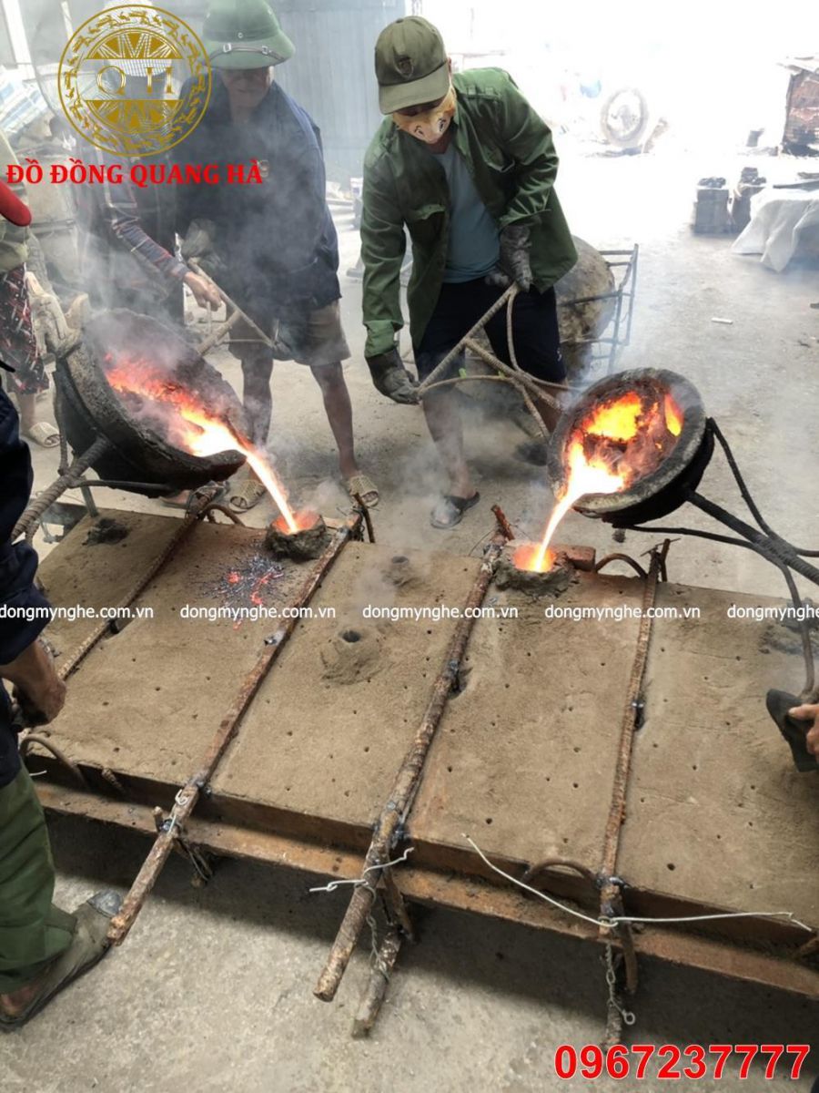 đồ thờ cúng nam định 