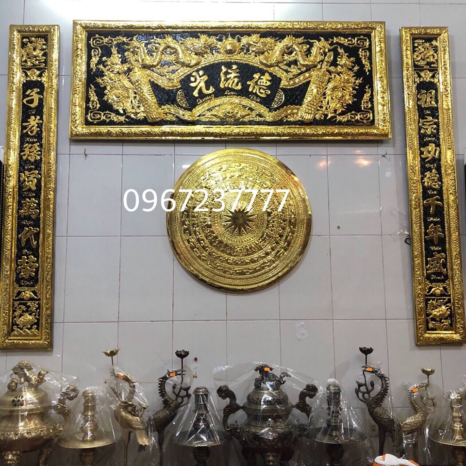 hoanh phi cau doi dep