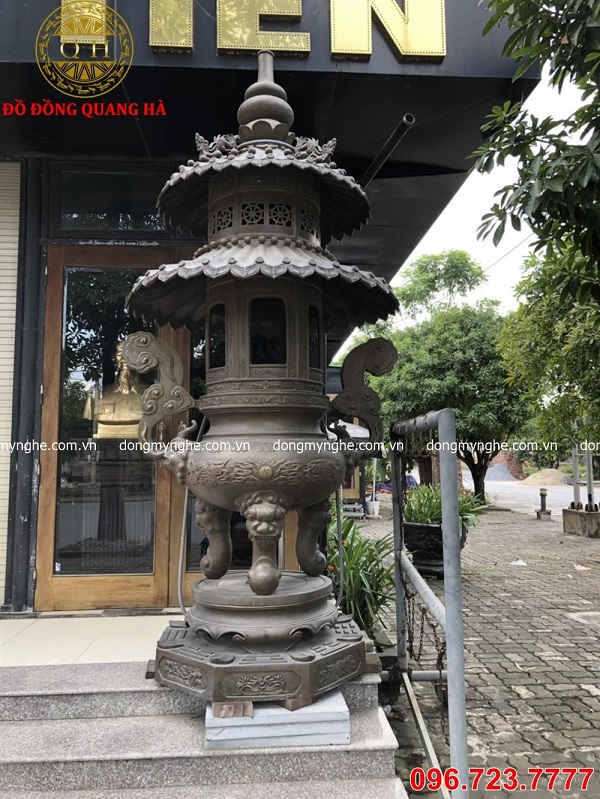 lư đồng thờ cúng lư đồng thờ cúng