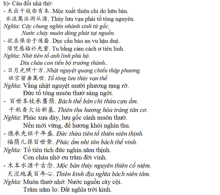 câu đối cuốn thư 