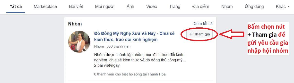 tham gia hội nhóm đồng mỹ nghệ tham gia hội nhóm đồng mỹ nghệ