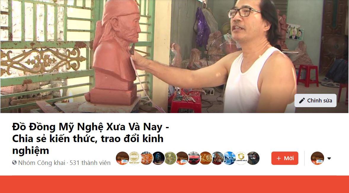 tham gia hội nhóm đồng mỹ nghệ tham gia hội nhóm đồng mỹ nghệ