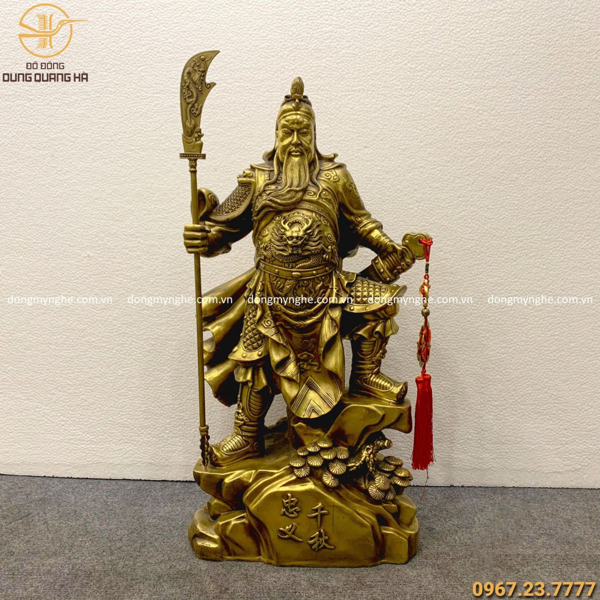 ý nghĩa tượng quan vân trường ý nghĩa tượng quan vân trường