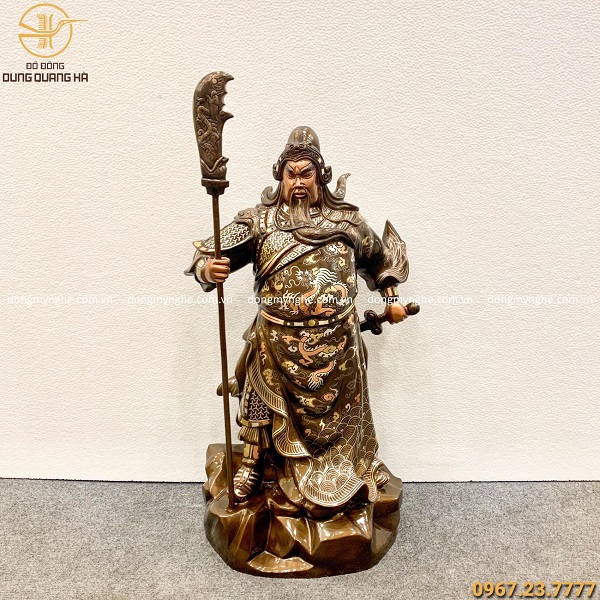 ý nghĩa tượng quan vân trường ý nghĩa tượng quan vân trường