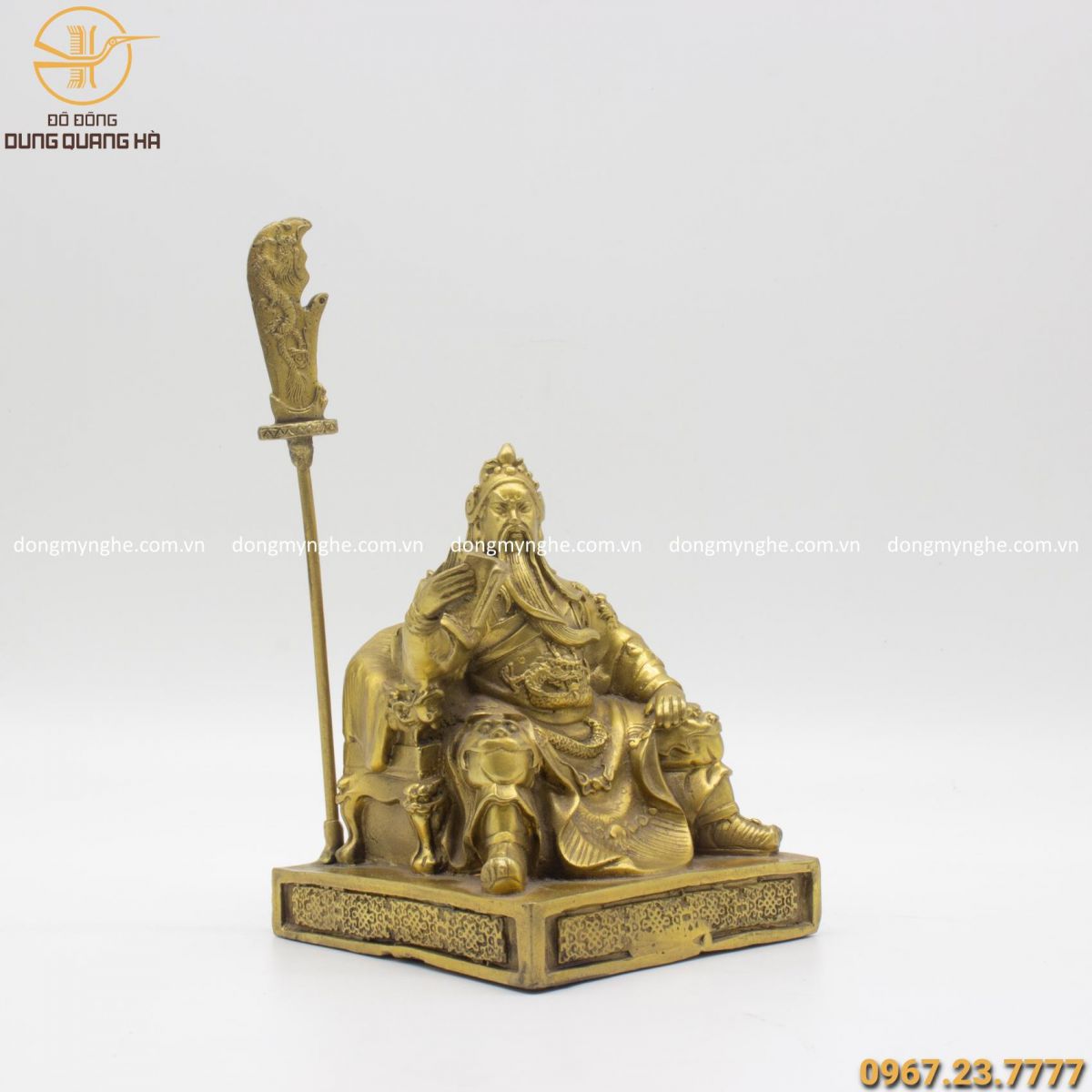 ý nghĩa tượng quan vân trường ý nghĩa tượng quan vân trường