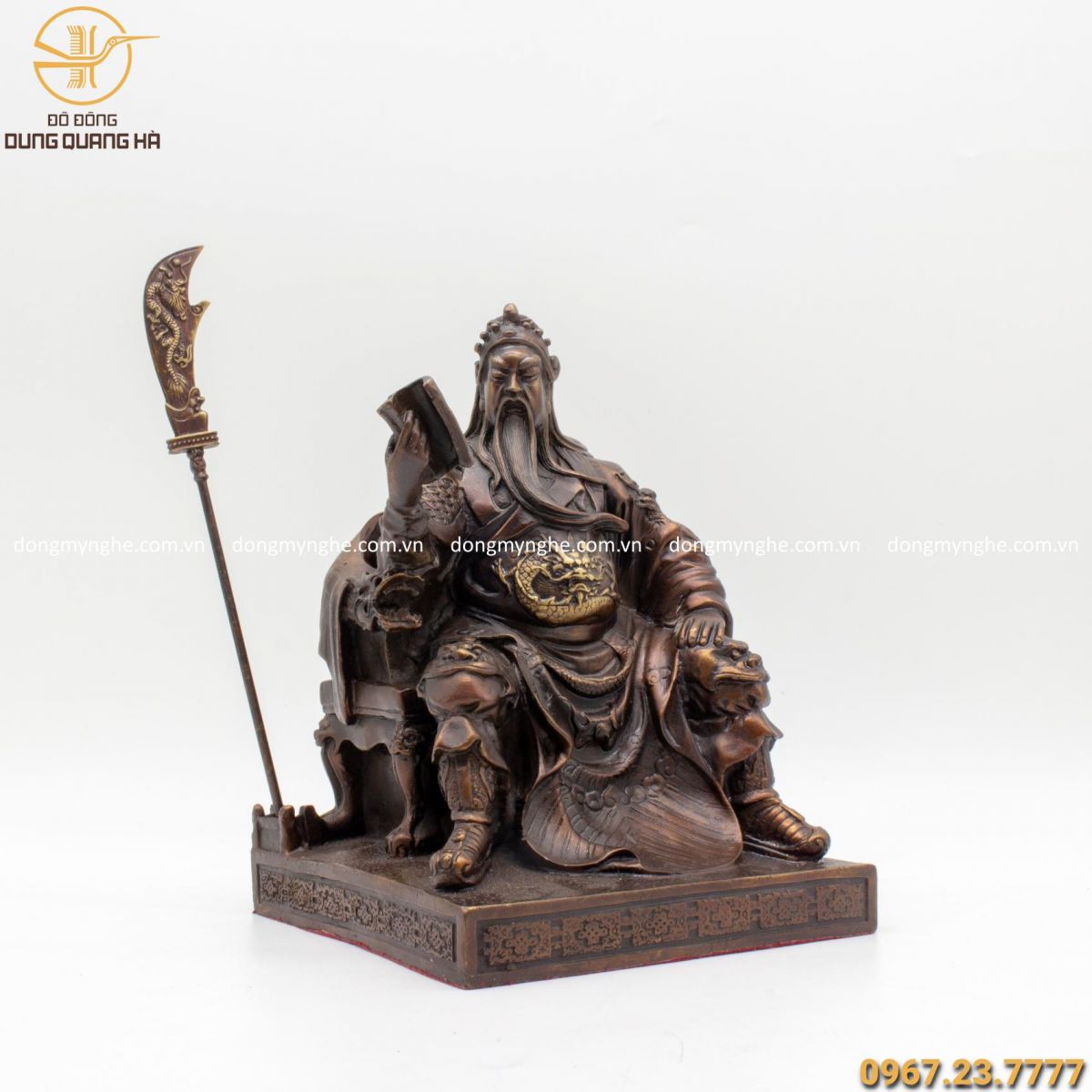 ý nghĩa tượng quan vân trường ý nghĩa tượng quan vân trường