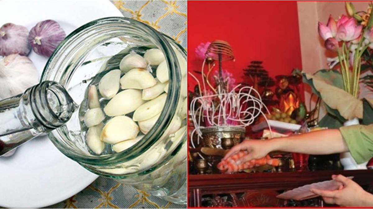 lau dọn bàn thờ đúng cách lau dọn bàn thờ đúng cách