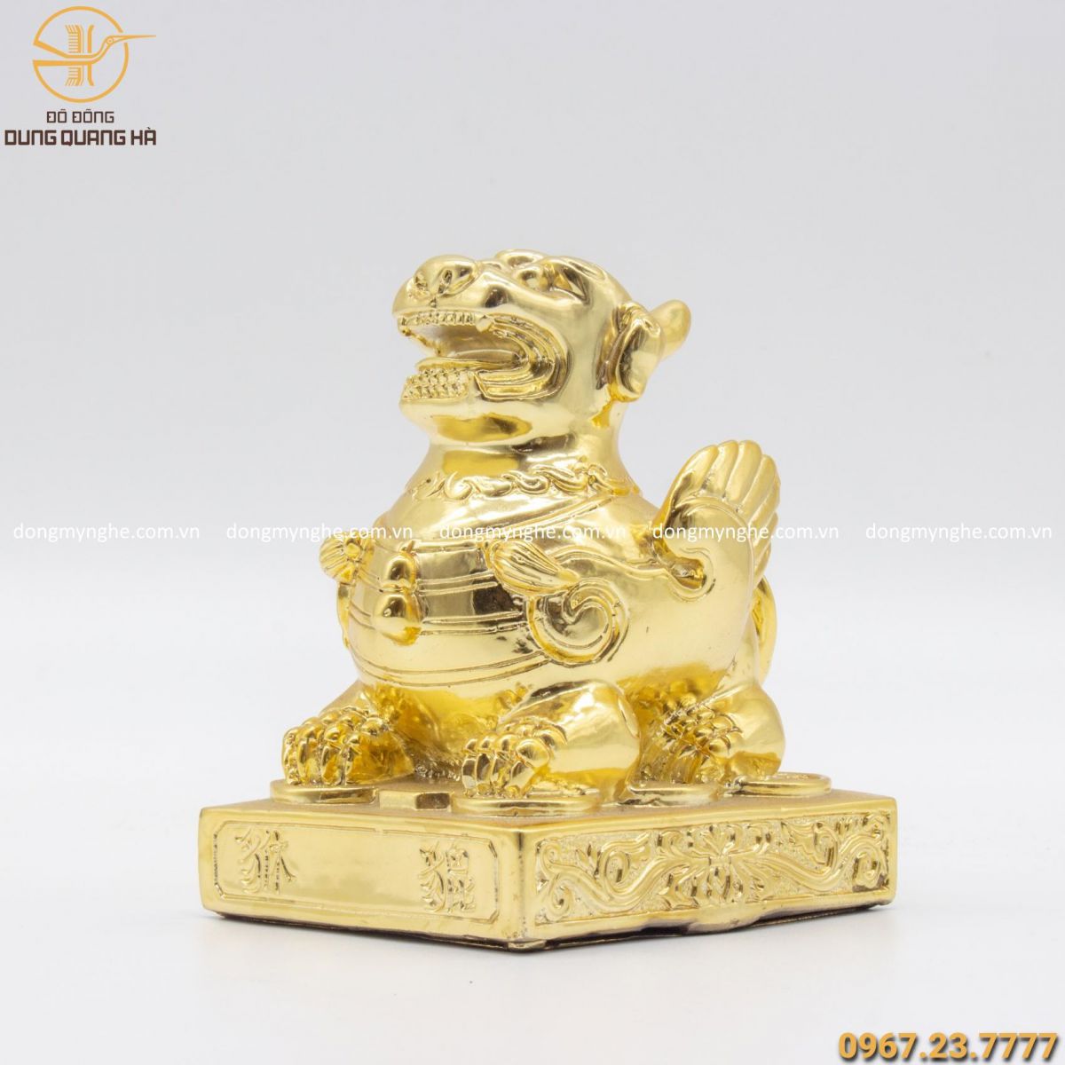 giá tỳ hưu để bàn giá tỳ hưu để bàn