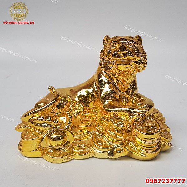 tượng hổ hợp với tuổi nào tượng hổ hợp với tuổi nào