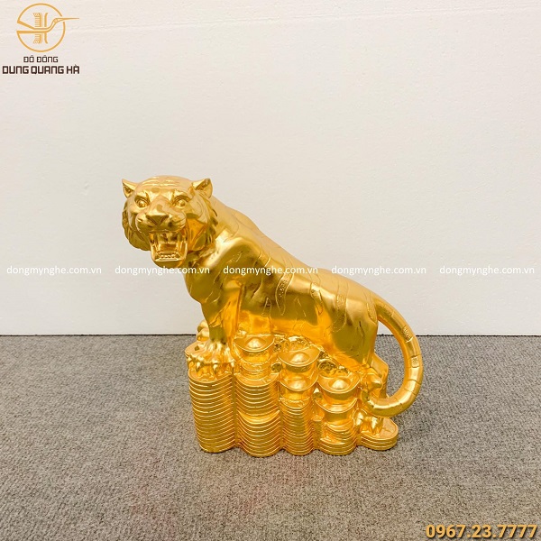 tượng hổ hợp với tuổi nào tượng hổ hợp với tuổi nào