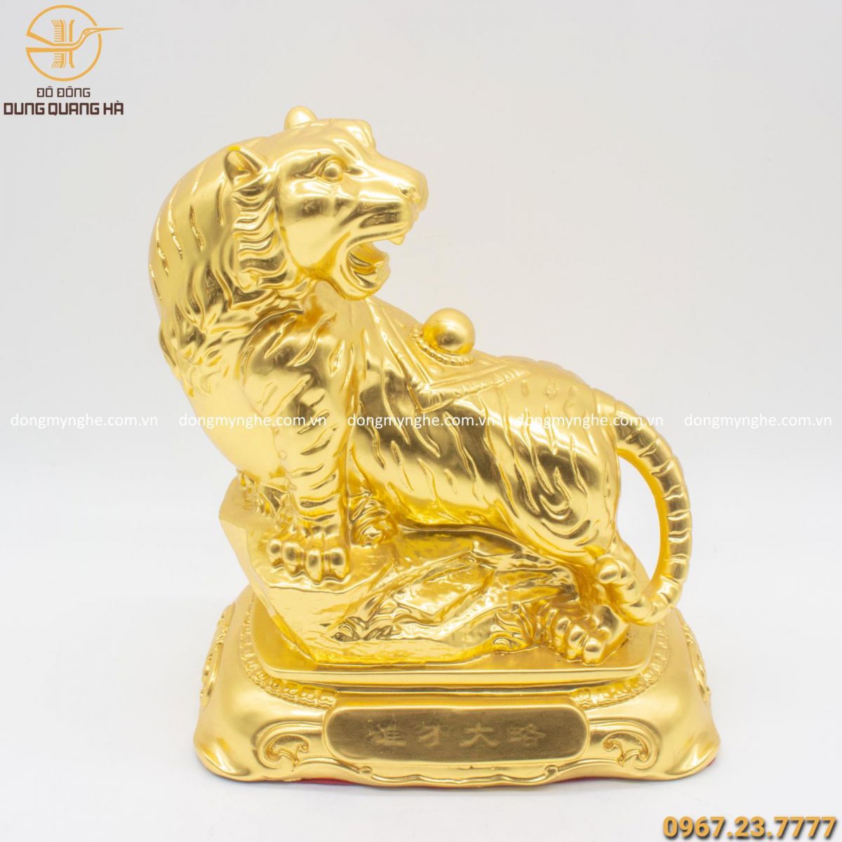 tượng hổ hợp với tuổi nào tượng hổ hợp với tuổi nào