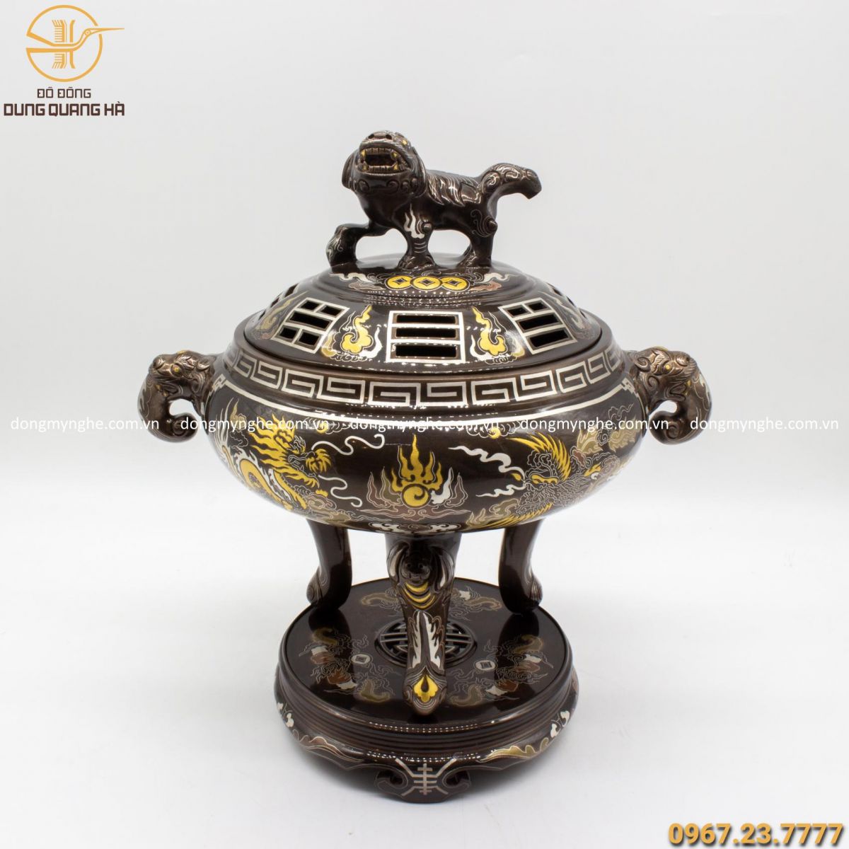 mua lư đồng mua lư đồng