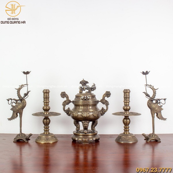 đồ đồng thờ cúng tphcm đồ đồng thờ cúng tphcm