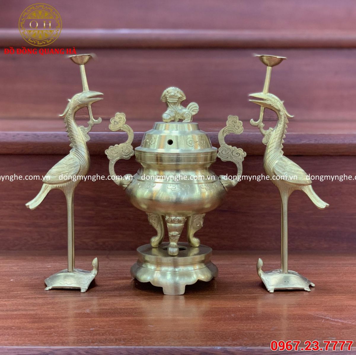 đồ đồng thờ cúng tphcm đồ đồng thờ cúng tphcm