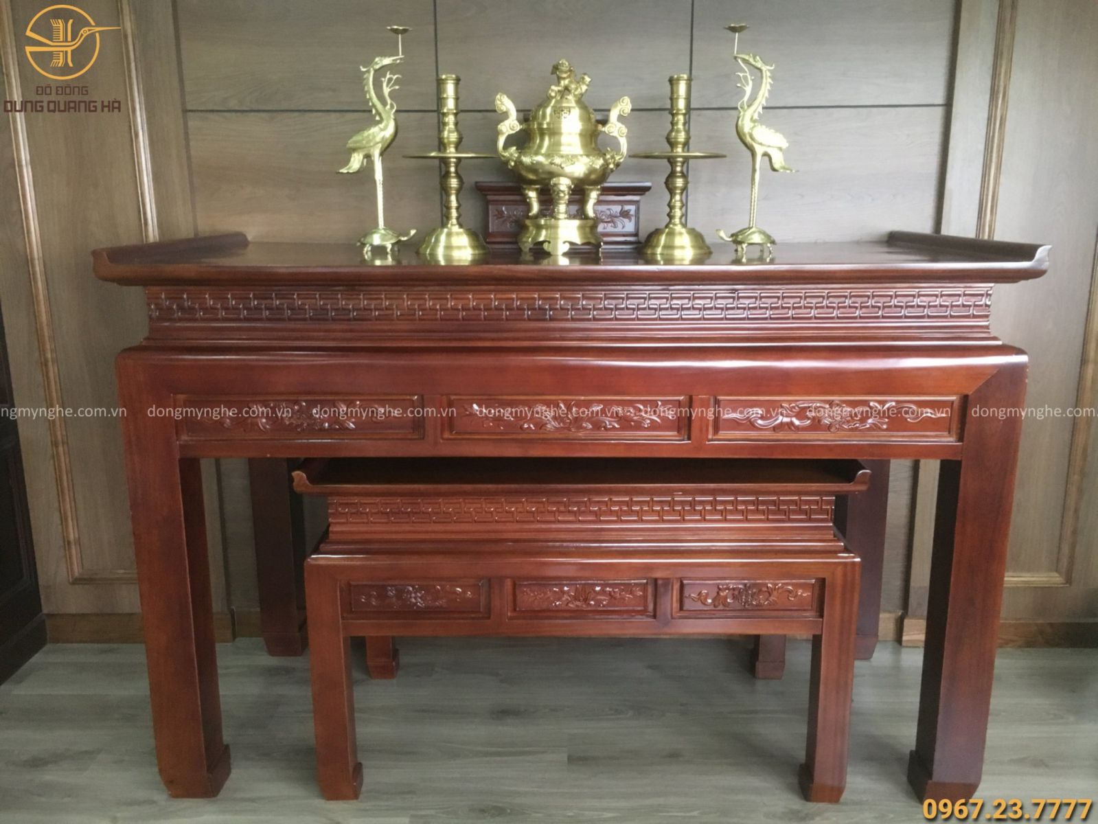 giao bộ ngũ sự và mặt trống