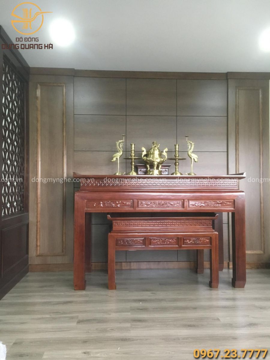 giao bộ ngũ sự và mặt trống