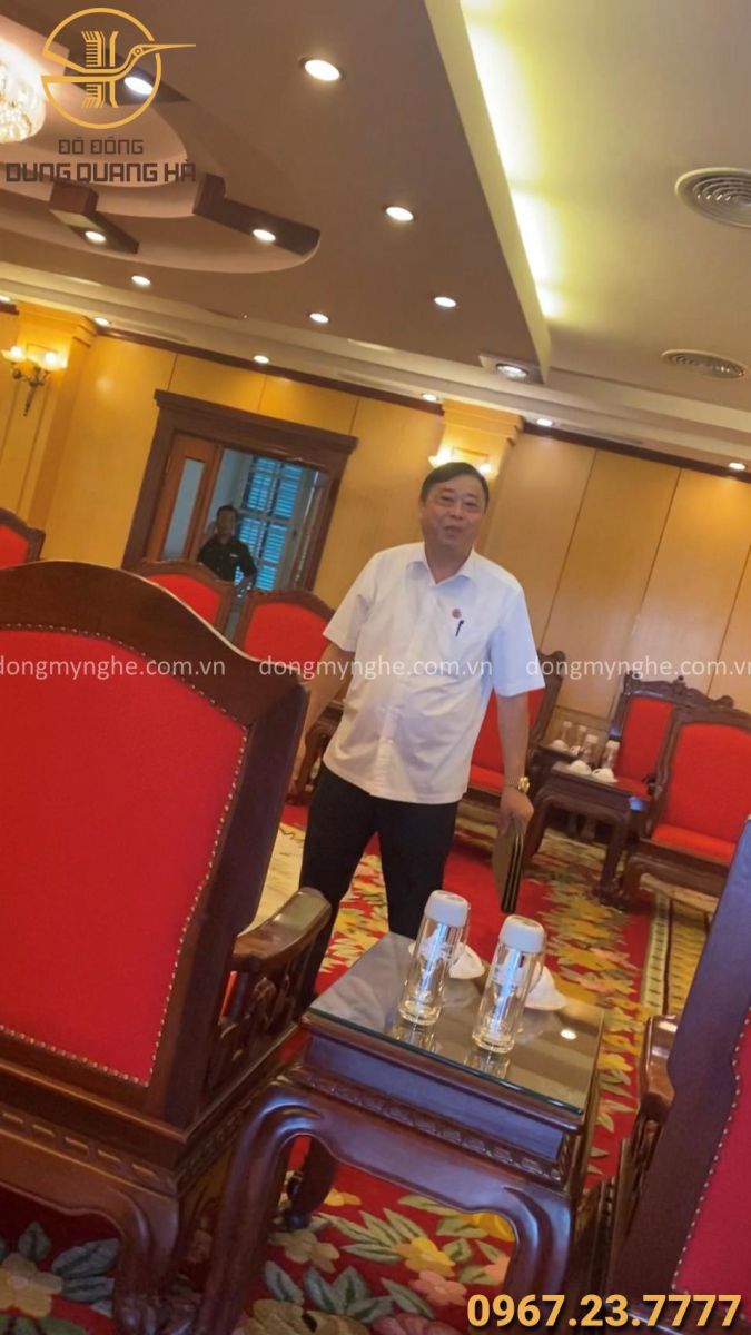 tranh bát mã truy phong