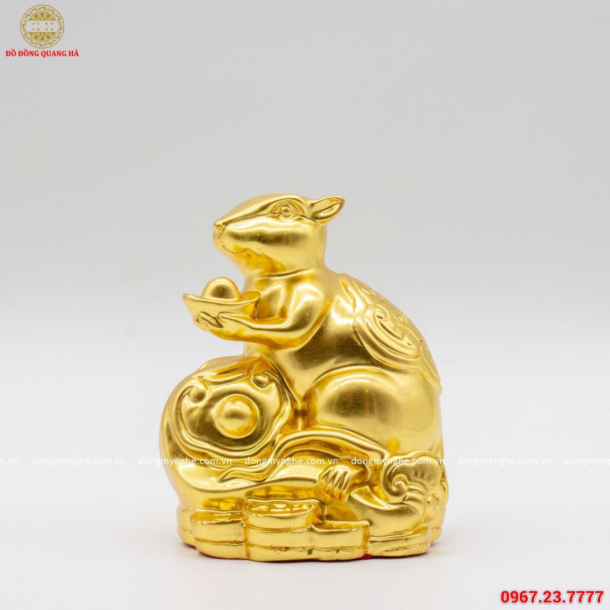 chuột phong thủy tphcm chuột phong thủy tphcm