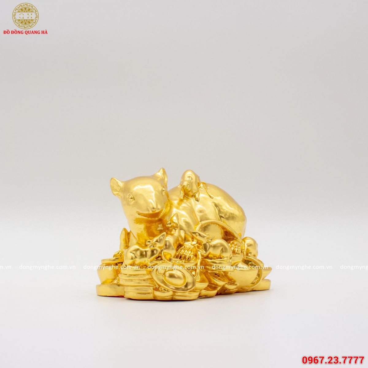 chuột phong thủy tphcm chuột phong thủy tphcm