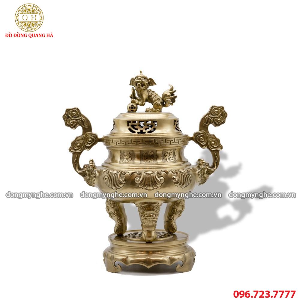 Địa điểm bán Lư Đồng Địa điểm bán Lư Đồng