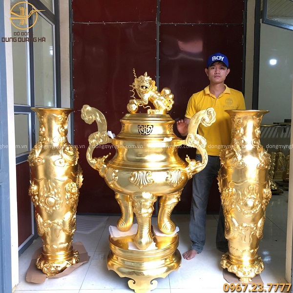 Địa điểm bán Lư Đồng Địa điểm bán Lư Đồng