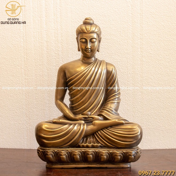 công đức đúc tượng Phật công đức đúc tượng Phật