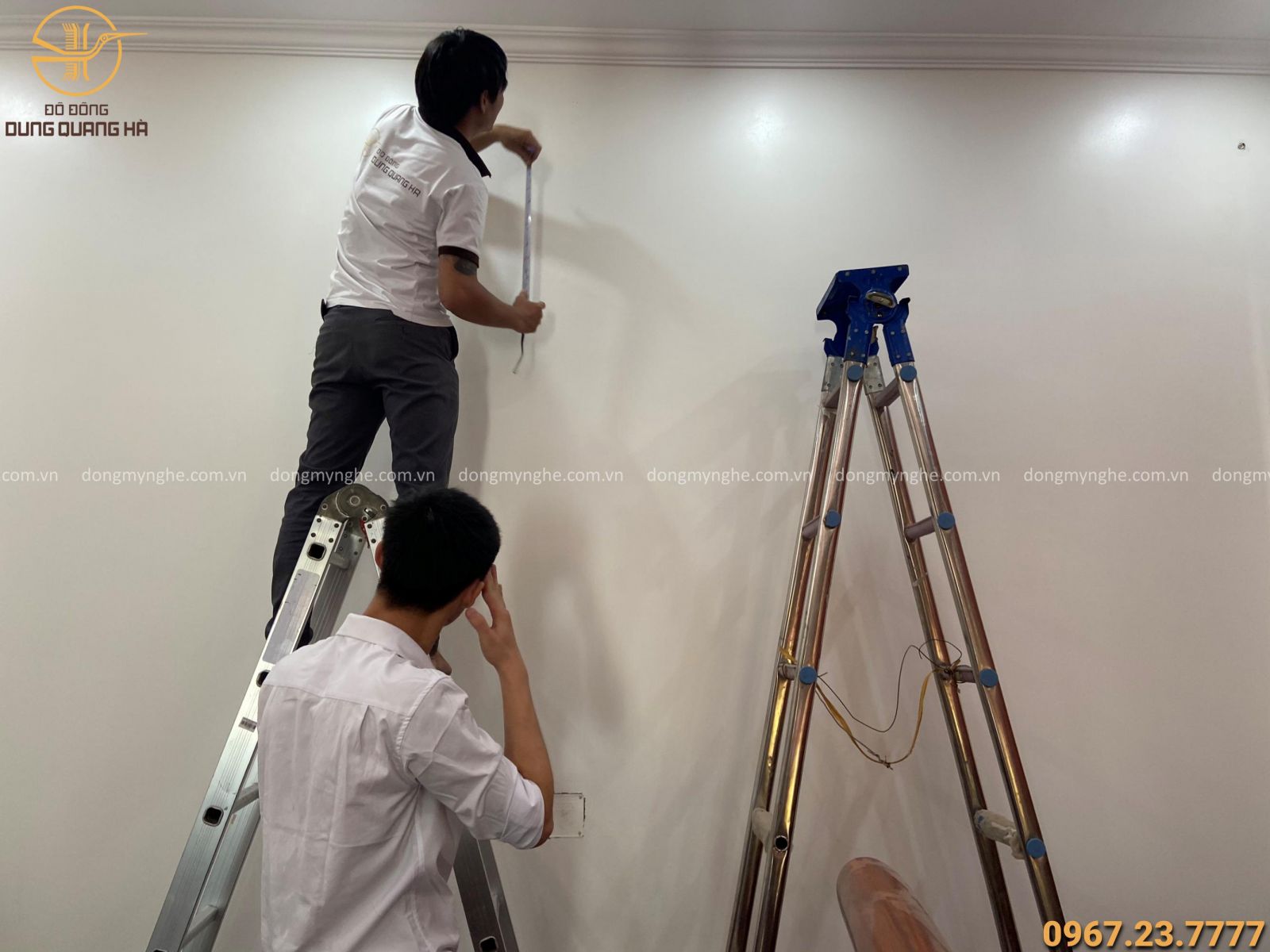 Giao tranh đồng quê cho khách Giao tranh đồng quê cho khách