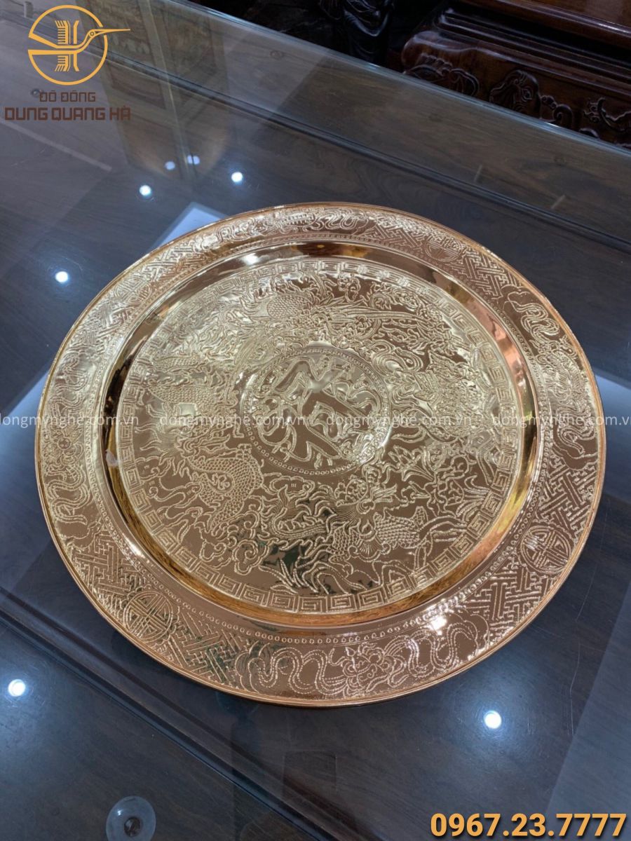 mua mâm đồng ở đâu mua mâm đồng ở đâu