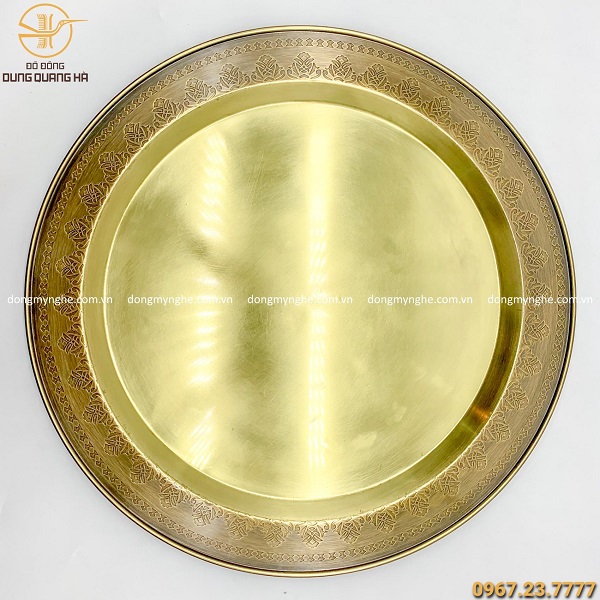 mua mâm đồng ở đâu mua mâm đồng ở đâu