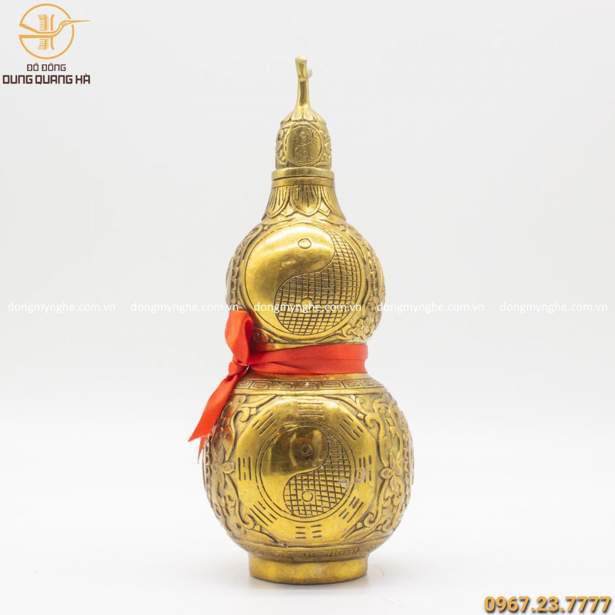 mua hồ lô phong thủy ở hà nội 