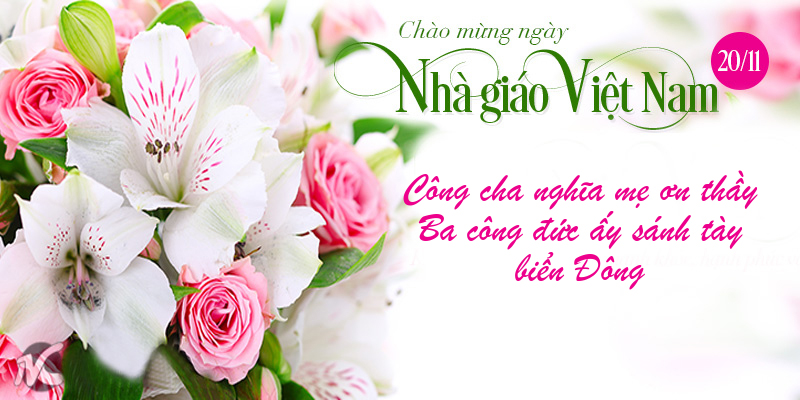 Ngày Nhà giáo Việt Nam là ngày hội tôn vinh các thầy cô giáo, là ngày tri ân những người đã dạy dỗ và truyền cảm hứng cho chúng ta. Xem các hình ảnh đầy ý nghĩa trong ngày này để cảm nhận sự quan trọng và tình cảm đặc biệt của nó.