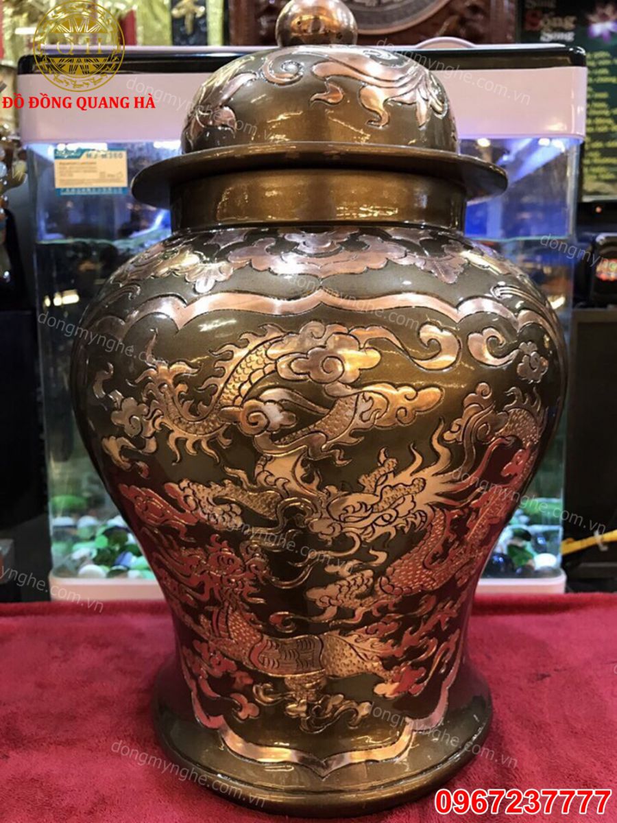 chóe trên bàn thờ đựng gì  chóe trên bàn thờ đựng gì