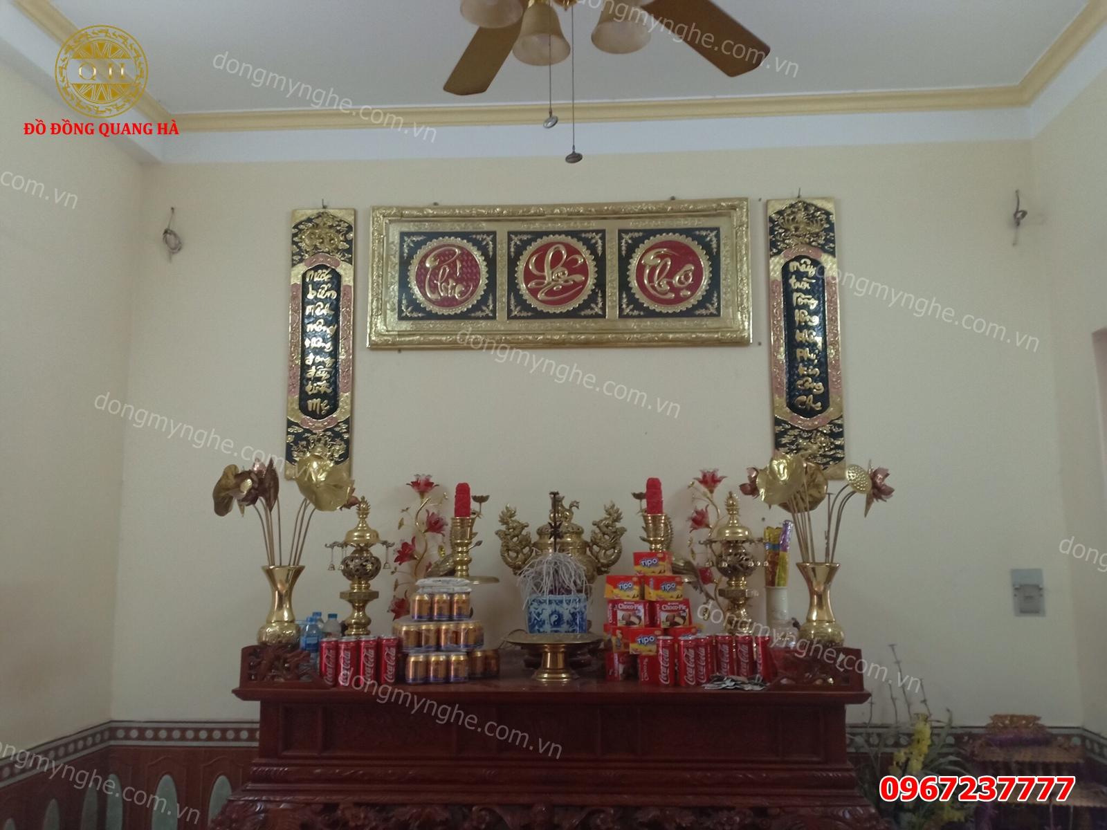 cách bày bánh kẹo trên bàn thờ cách bày bánh kẹo trên bàn thờ