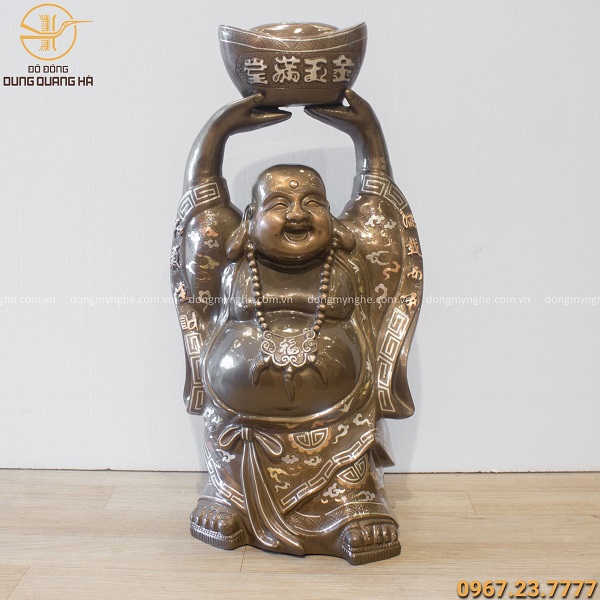 nên đặt tượng gì trên bàn làm việc  nên đặt tượng gì trên bàn làm việc