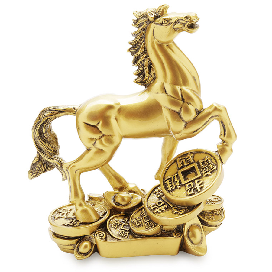 đồ đồng phong thủy