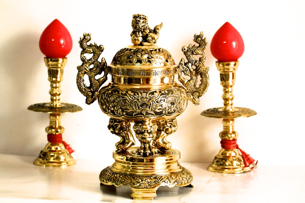 địa chỉ bán đồ đồng uy tín