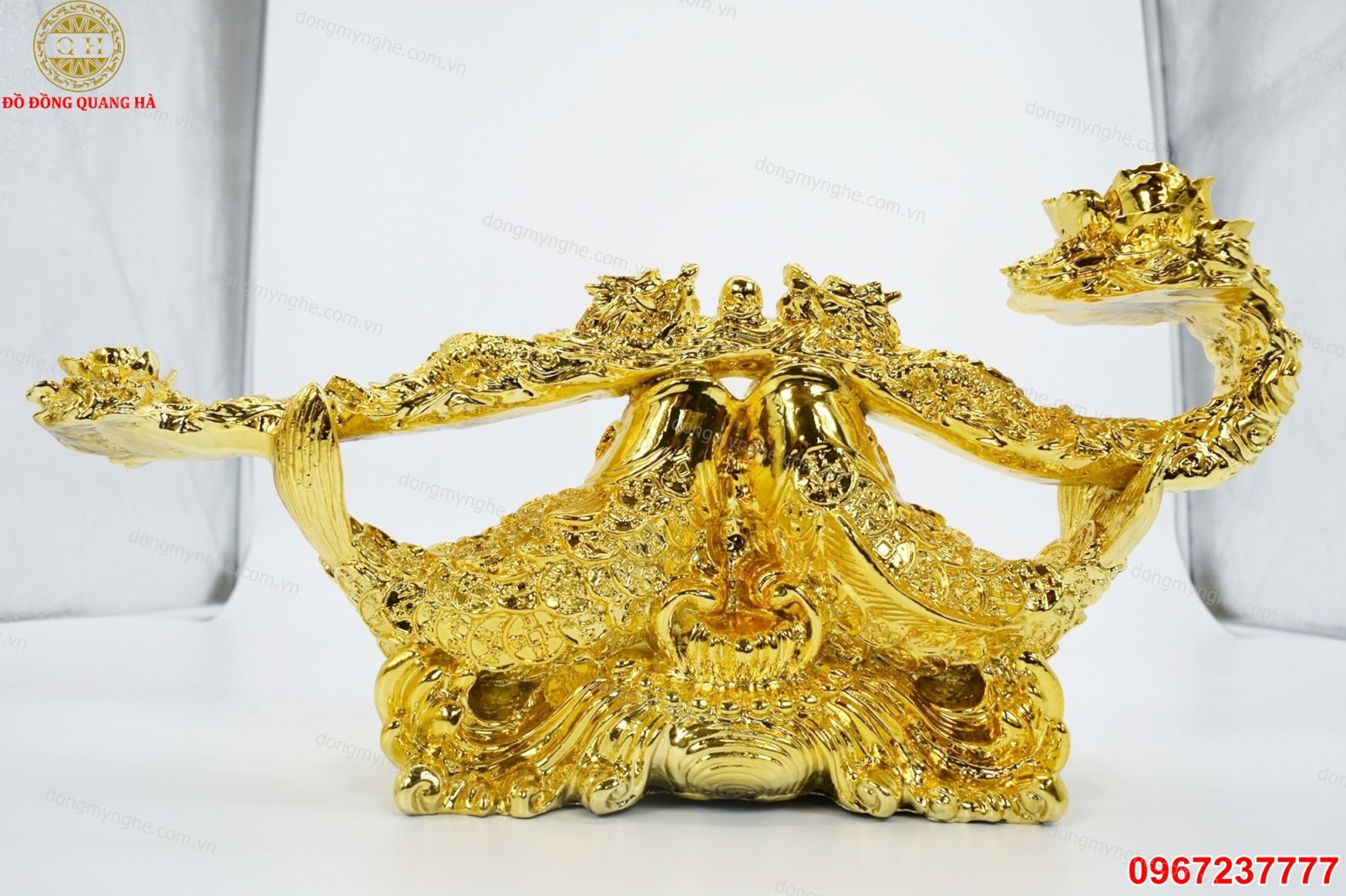 ý nghĩa cá chép vượt vũ môn