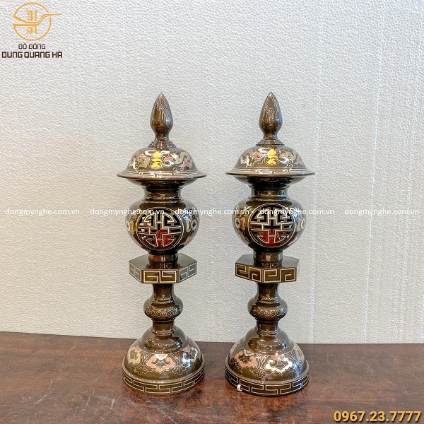 Bàn thờ phật đặt bên trái hay bên phải bàn thờ gia tiên Bàn thờ phật đặt bên trái hay bên phải bàn thờ gia tiên