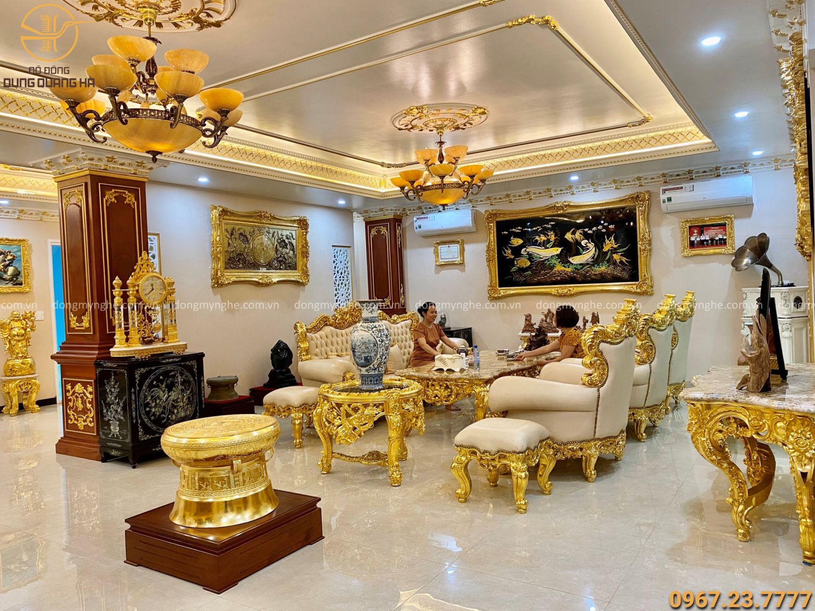 trống đồng  trống đồng