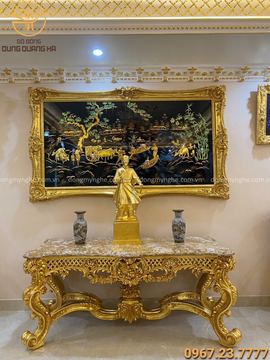 trống đồng  trống đồng