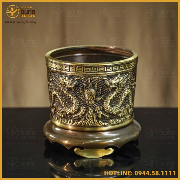 Giải Đáp: Bàn Thờ Có 1 Bát Hương Có Được Không?