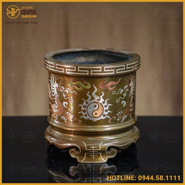 Giải Đáp: Bàn Thờ Có 1 Bát Hương Có Được Không?