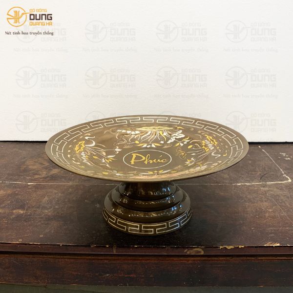 Bật Mí Những Sản Phẩm Dùng Trên Ban Thờ Gia Tiên