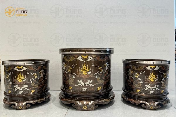 Bật Mí Những Sản Phẩm Dùng Trên Ban Thờ Gia Tiên