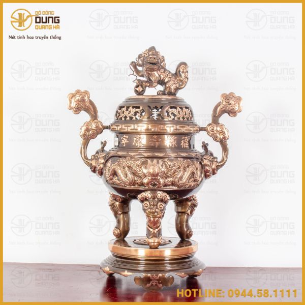 Đỉnh đồng