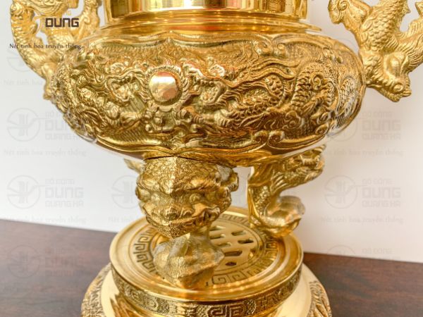 “Giải Mã” Bộ Đồ Thờ Cúng Đài Loan Có Tốt Không 