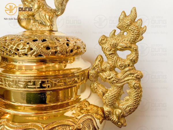 “Giải Mã” Bộ Đồ Thờ Cúng Đài Loan Có Tốt Không 